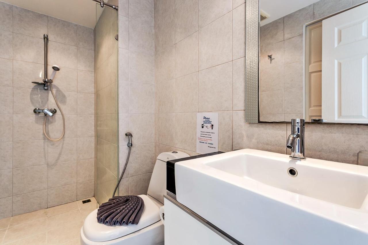 Kata Ocean View Condominium By Lofty Zewnętrze zdjęcie