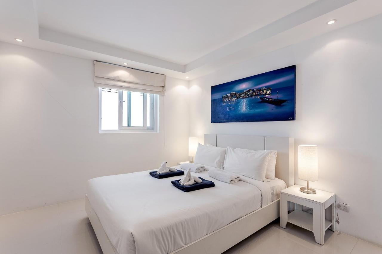 Kata Ocean View Condominium By Lofty Zewnętrze zdjęcie