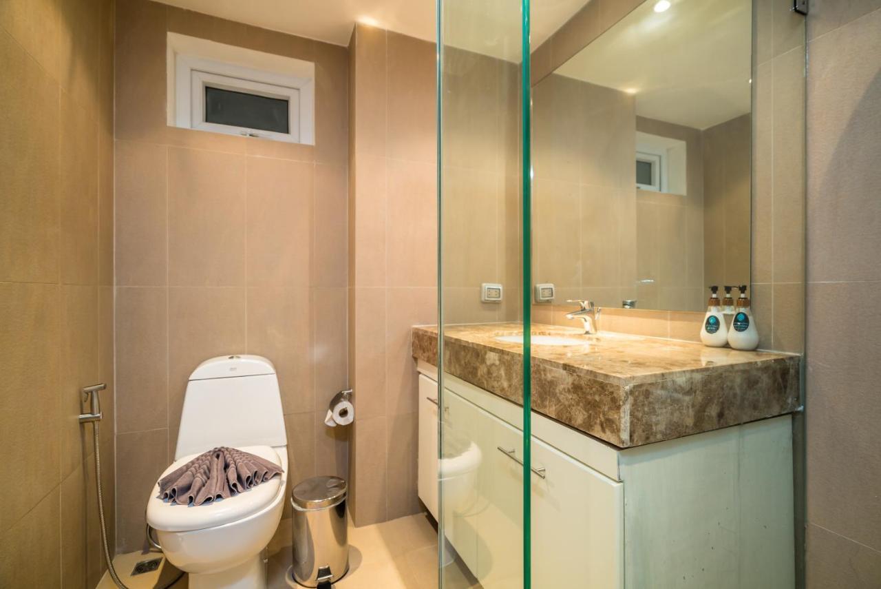 Kata Ocean View Condominium By Lofty Zewnętrze zdjęcie