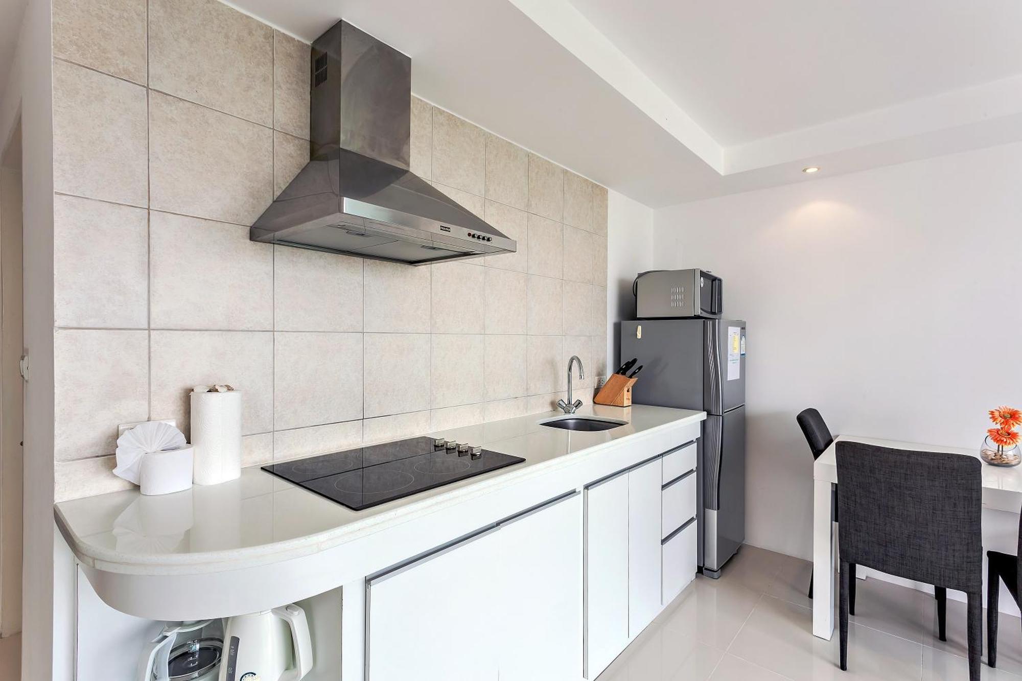 Kata Ocean View Condominium By Lofty Pokój zdjęcie